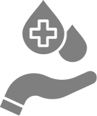Patient services icon